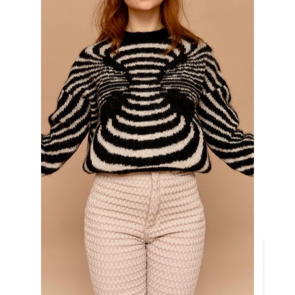 Kalypso Waffle Trousers - Picture 4 of 9